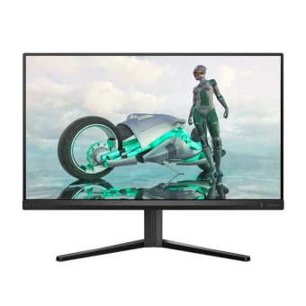 Philips 24" 24M2N3200S FHD (1920×1080) IPS gaming, 200 Hz, 1ms, 300cd/m2, 1000:1, HDMI/DP, HDR10, zvučnici, crni