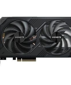 Gigabyte GeForce RTX 5060 TI Windforce 8GB GDDR7, 8GB GDDR7/128-bit, PCIe 5.0x16, HDMI/3×DP