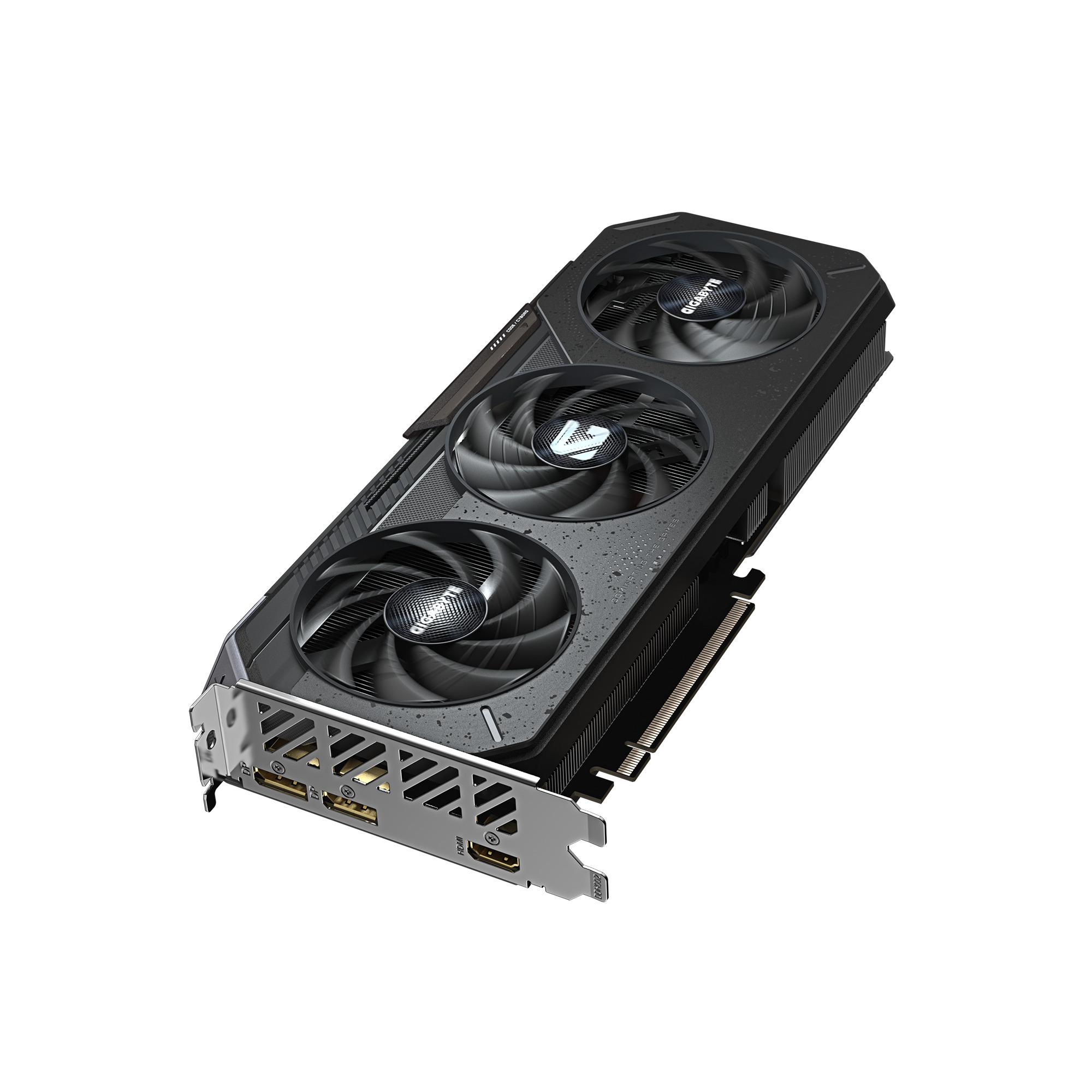 Gigabyte Radeon RX 9060 XT Gaming OC 8GB GDDR6, PCIe 5.0x16, HDMI/2×DP