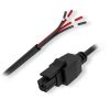 Teltonika PR2PL15B power cable