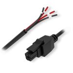 Teltonika PR2PL15B power cable