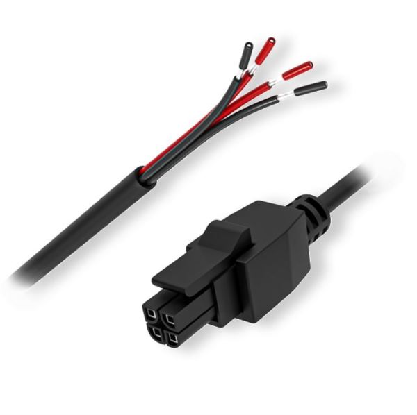 Teltonika PR2PL15B power cable