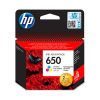 HP tinta CZ102AE (650) tri-color (200 stranica)
