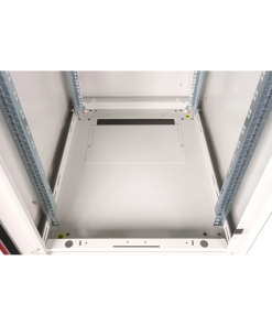 Roline 19" 16U 600×800×890 Pro podni ormar, sivi