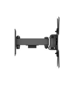 BIT FORCE nagibno-okretni nosač za 13“- 43“ TV, do 20kg (SHIELD WM-43-FM)