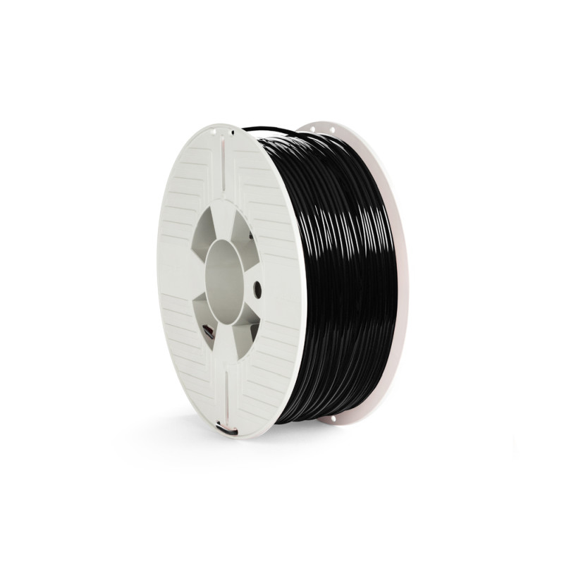 Verbatim 3D filament nit ABS 2.85mm crna, 1 kg