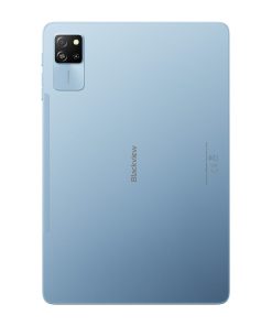 BLACKVIEW Tab 60 PRO 8/128 GB LTE, 10.1" HD (800x1280) IPS, 5MP/8MP, WiFi, DokeOS_P 4.0 + preklopna torbica, 3.5mm slušalice, bežična tipkovnica, bežičan miš, stylus olovka, s adapterom, plavi