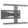 Roline VALUE zidni nosač za TV 43"-90", nosivost do 50kg, Ultra Slim, crni