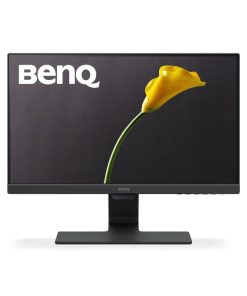 BenQ 22" GW2283 FHD (1920×1080) IPS, 60Hz, 16:9, 5ms, 250cd/m2, 1000:1, VGA/HDMI, zvučnici, crni