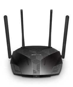 Mercusys AX3000 Dual-Band Wi-Fi 6 Router