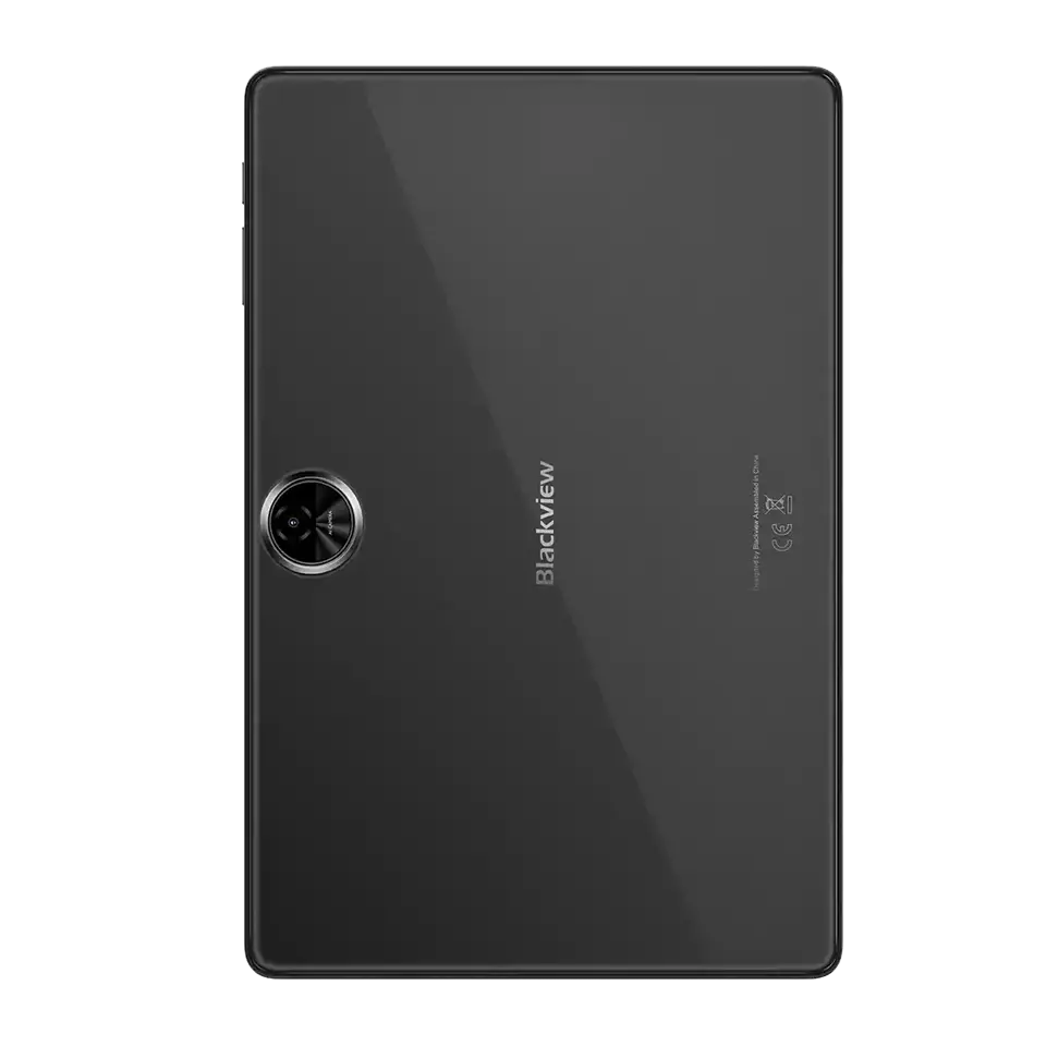 BLACKVIEW ZENO 5 8/128GB, 11" HD IPS, 13MP/8MP, WiFi, Android 16 + gratis preklopna torbica, stylus pen, tipkovnica, bežični miš, punjač, crni