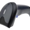 NaviaTec NTC-W3 Wired 1D Scanner Auto, Stand included