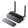 Vention Enterprise-Grade Wireless HDMI Transmitter and Receiver