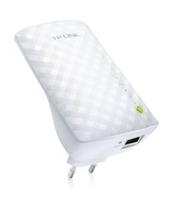 TP-Link AC750 WiFi Dual Band Range Extender