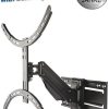 Transmedia Wall Mount TV VCD tilt 32-75"