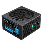 NaviaTec VP-700 PSU, 650W, 80 Bronze