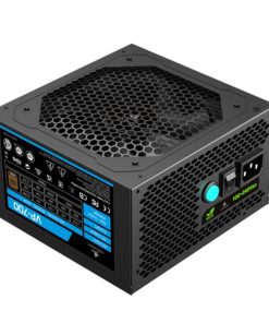 NaviaTec VP-700 PSU, 650W, 80 Bronze