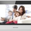 HikVision 7" IP videointercom, WiFi, PoE, TFT