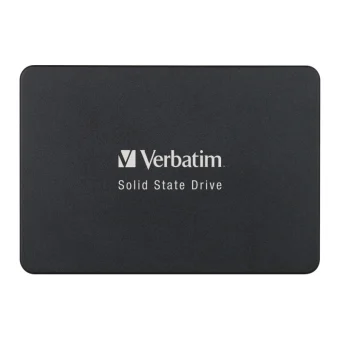 Verbatim Vi550 S3 1TB SSD SATA3 TLC, 2.5"