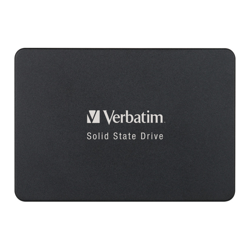 Verbatim Vi550 S3 1TB SSD SATA3 TLC, 2.5"