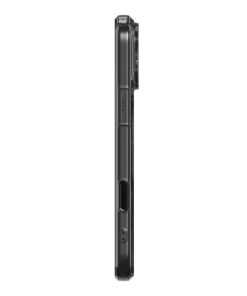 Spigen Ultra Hybrid T MagSafe, matte black - iPhone 17 Pro Max (ACS10281)