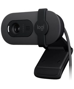 Logitech Brio 105 Full HD web kamera, USB, grafit (960-001592)