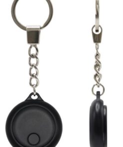 Gembird Smart Tag, Black