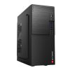 Cratos Business Starter v0_1 - Intel i3-14100, 16GB DDR4, 512GB NVMe SSD, Intel UHD, FreeDOS