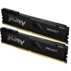 Kingston DDR4 32GB 3600MHz, (2x16GB) FURY Beast