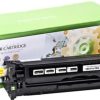 Toner Static Control HP Canon CB541A CE321A CF211A CRG-716C 731C Cyan UNIVERSAL