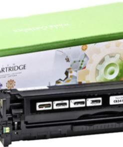 Toner Static Control HP Canon CB541A CE321A CF211A CRG-716C 731C Cyan UNIVERSAL