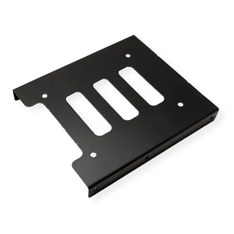 Roline HDD montažni adapter, 3.5" za 1×2.5" HDD/SSD, metalni