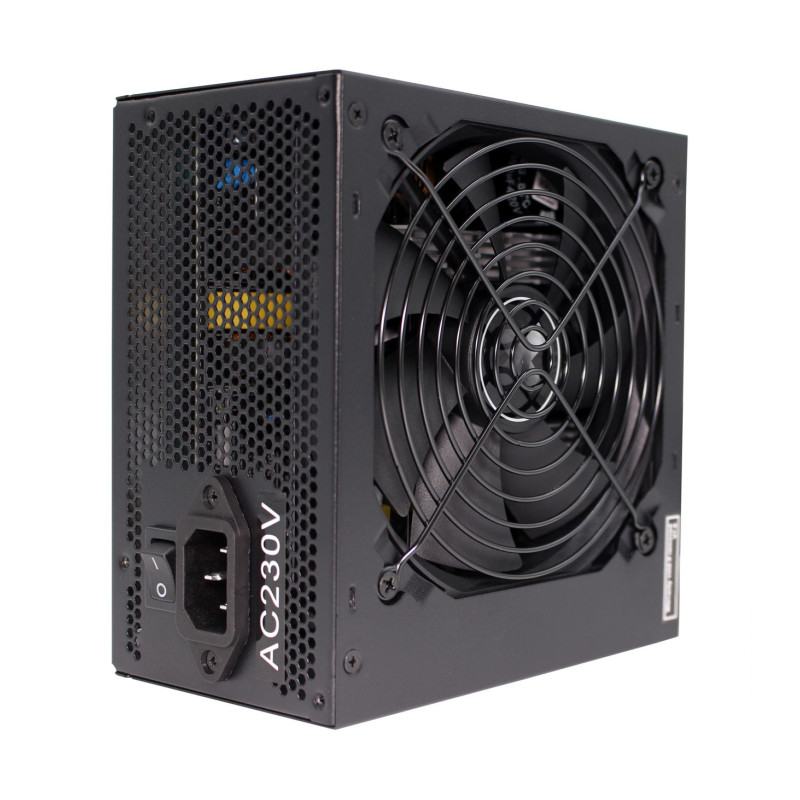 Xilence 750W Performance C+, ATX 2.52 80+, aktivan PFC, 2×PCIe, 5×SATA, 20+4-pina, 120mm ventilator, crno, bulk