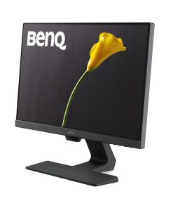 BenQ 22" GW2283 FHD (1920×1080) IPS, 60Hz, 16:9, 5ms, 250cd/m2, 1000:1, VGA/HDMI, zvučnici, crni