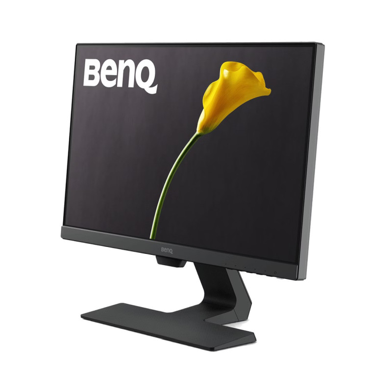 BenQ 22" GW2283 FHD (1920×1080) IPS, 60Hz, 16:9, 5ms, 250cd/m2, 1000:1, VGA/HDMI, zvučnici, crni