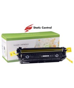 Toner Static Control HP Canon CF360A CRG-040B