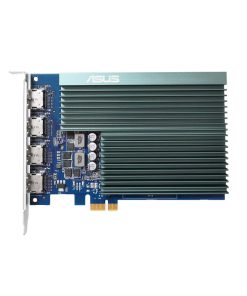 Asus GeForce GT730 2GB GDDR5/64-bit PCIe 2.0, 4×HDMI 1.4b