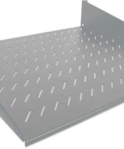 Intellinet 19" Cantilever Shelf, 2U, 250mm, Gray