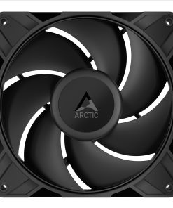 Arctic ventilator P14 Pro PST, 140mm, crni