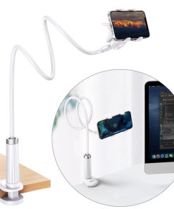 UGREEN držač za smartphone, fleksibilni, bijeli, 90cm