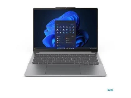 Lenovo reThink IdeaPad Pro 5 14IAH10 U9 285H 32GB 512M2 3K C(IR) W11