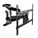 Gembird Full motion TV wall mount, 32”-75”, 45 kg