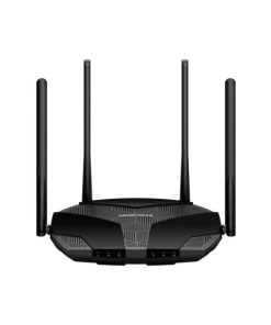 Mercusys 4G Cat6 AC1200 Wireless Dual Band Gigabit Router