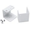 MikroTik 1U Dual or 10 rackmount kit