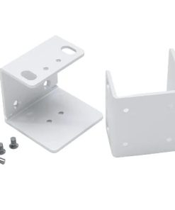 MikroTik 1U Dual or 10 rackmount kit