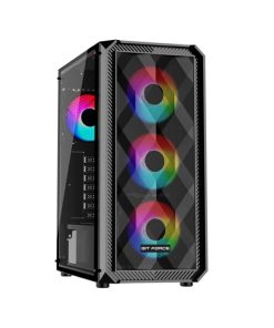 Cratos Spark - Intel i5-12400F, 16GB DDR4, 1TB NVMe SSD, RTX 3050 6GB, FreeDOS