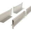 APC 2-Post Mounting Rail Kit for Smart-UPS SRT 2-10kVA