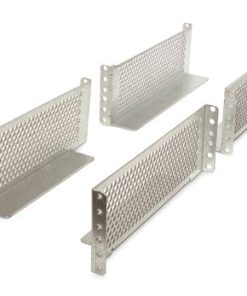 APC 2-Post Mounting Rail Kit for Smart-UPS SRT 2-10kVA