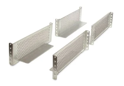 APC 2-Post Mounting Rail Kit for Smart-UPS SRT 2-10kVA