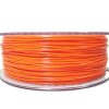 PET-G filament 1.75 mm, 1 kg, dark orange